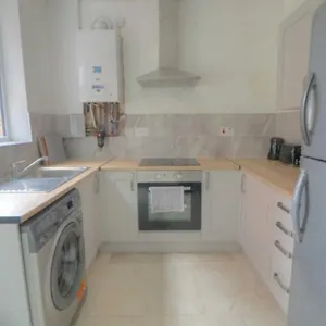 Woodcroft Short Lets Liverpool